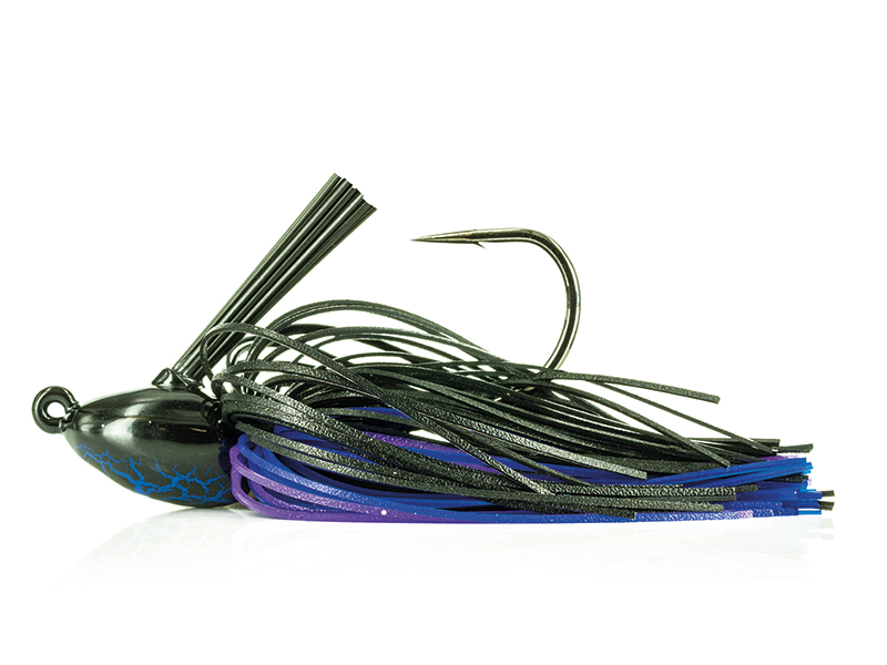 Molix Tenax Jig 9g